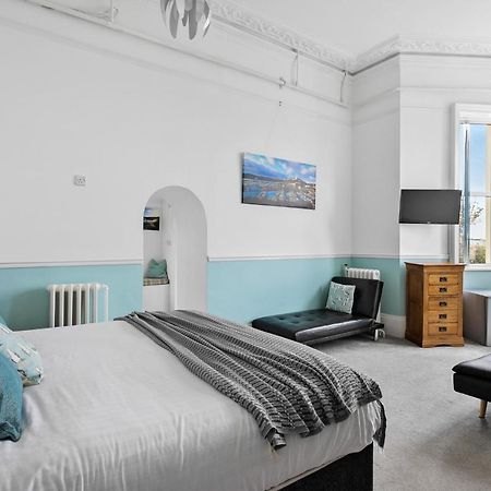 The Cimon Hotell Torquay Eksteriør bilde