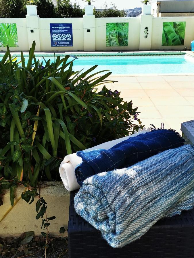 The Cimon Hotell Torquay Eksteriør bilde