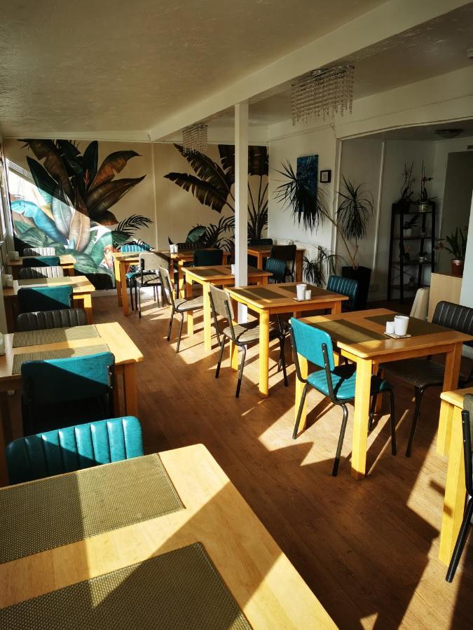 The Cimon Hotell Torquay Eksteriør bilde